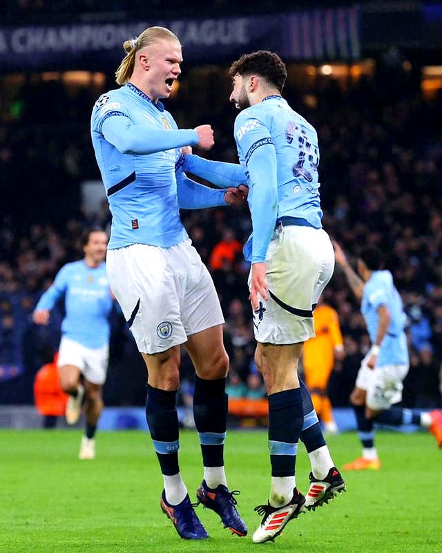 开云体育赛事-穆雷焦点对战，哈兰德与80激战FPX分钟，最后时刻胜出胜负难料！-开云体育赛事