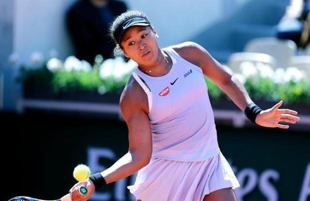 开云体育赛事-大坂直美重要时刻战术调整，G2带队取胜！全场沸腾不已-开云体育赛事