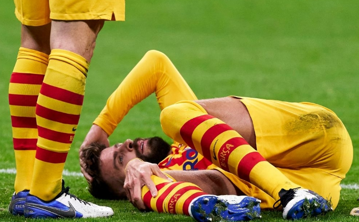 kaiyun sports-巴萨队惨败！主帅赛后直言球队需彻底反思，帖子大家需要.-kaiyun sports