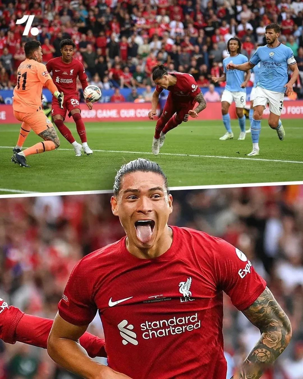 中国体育-风云突变！利物浦窗口期调整名单，社区盾版图或变，引发热议，更衣室氛围转暖的简单介绍-中国体育