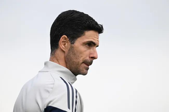 开云平台-转会期阿森纳迎来里程碑：德甲节点到来，底气十足，细节决定成败-开云平台